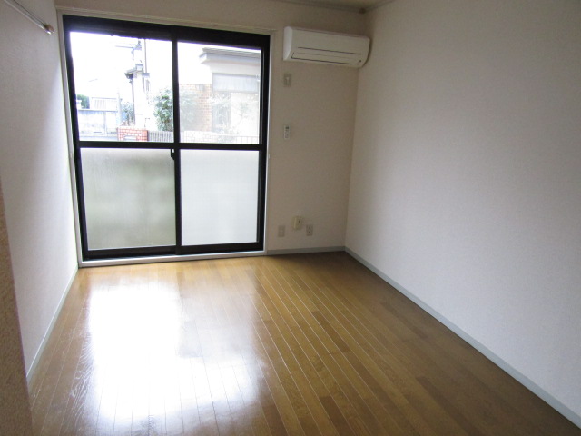 居室・リビング　別室・参考