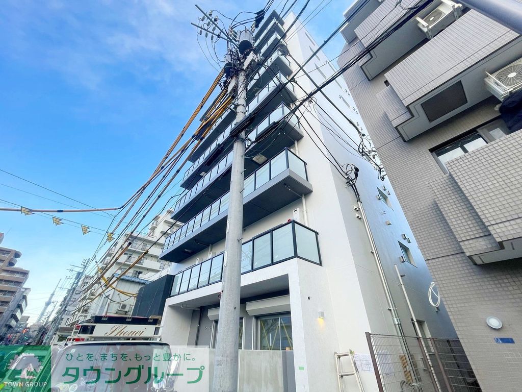 その他　外観