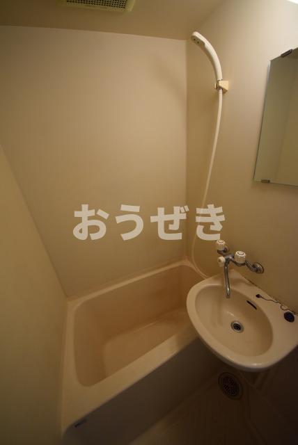 バス・シャワールーム　※同仕様参考写真