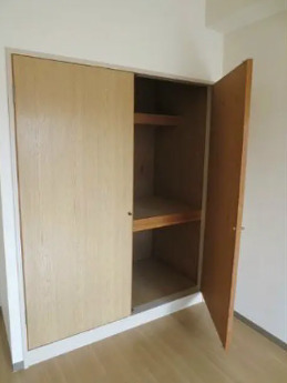 収納　※同仕様参考写真