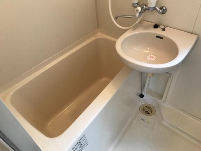 バス・シャワールーム　同仕様