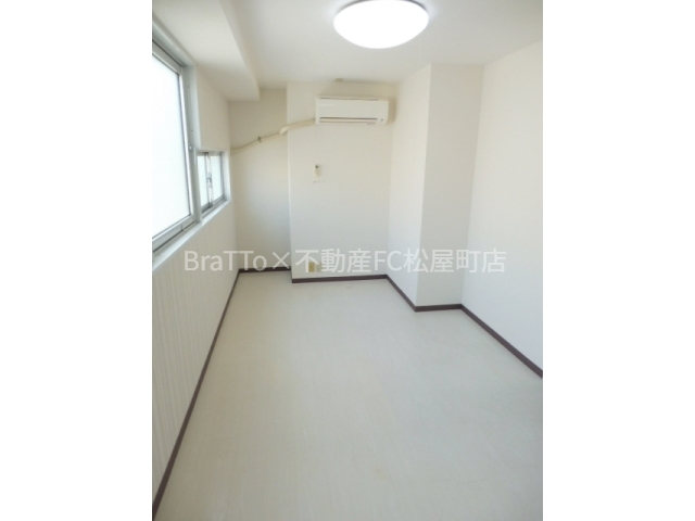 居室・リビング　洋室