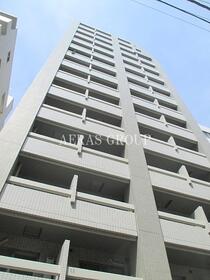 東京メトロ日比谷線/茅場町駅 歩3分