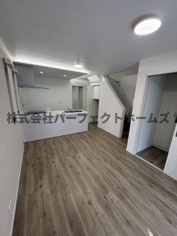 その他部屋・スペース　きれいな内装です