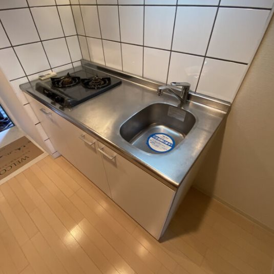 キッチン　★見学予約受付中★