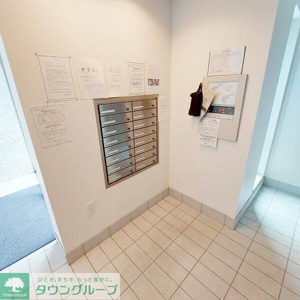 その他共有部分　部屋探しは株式会社　タウンハウジング　までお気軽にお問合せ…