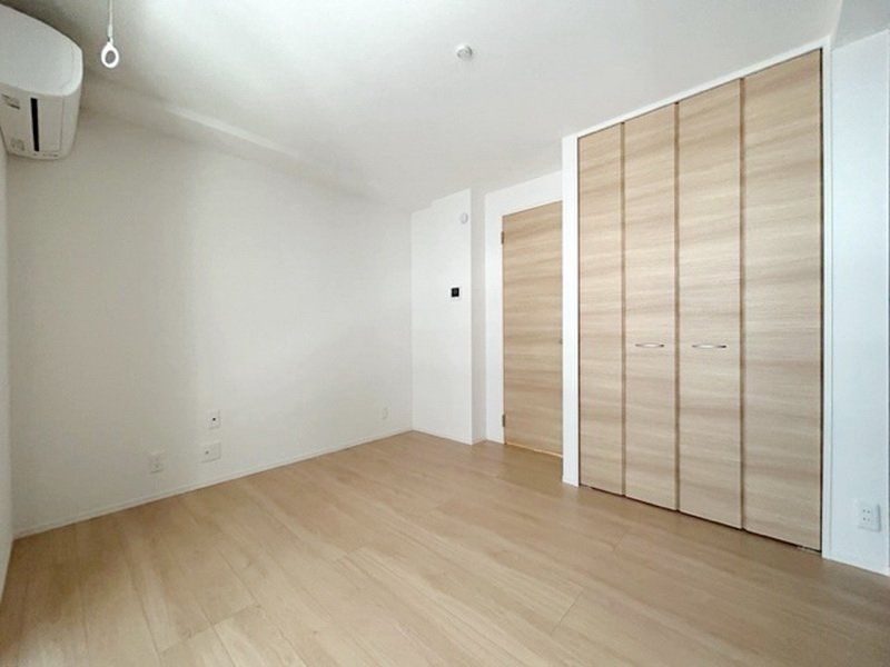 その他部屋・スペース　収納