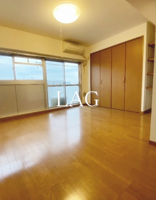 その他部屋・スペース　寝室です。