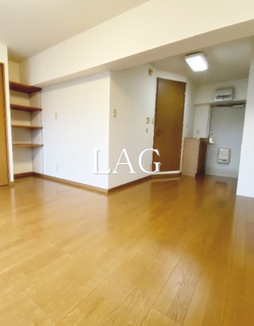 居室・リビング　洋室のお部屋です。