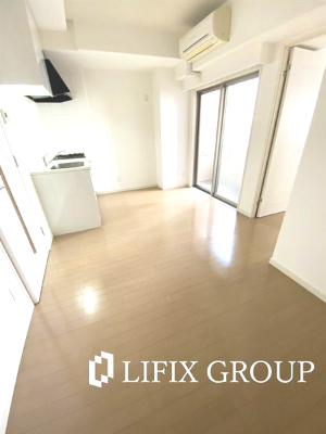 居室・リビング　リビング