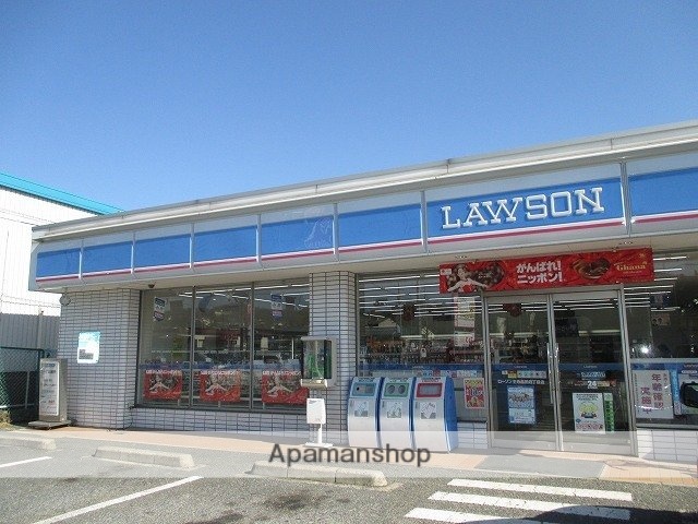 その他　ローソン王寺畠田4丁目店（その他）まで500m