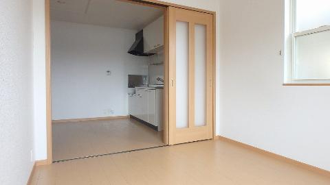 その他　小窓は角部屋のみ（イメージ）