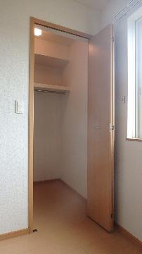 収納　荷物が多い方にもぴったりのＷＩＣ♪（イメージ）