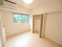 その他部屋・スペース　洋室6.7帖　エアコン　クローゼット（収納充実してます）