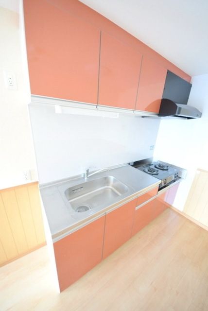 キッチン　★オシャレなキッチンです★