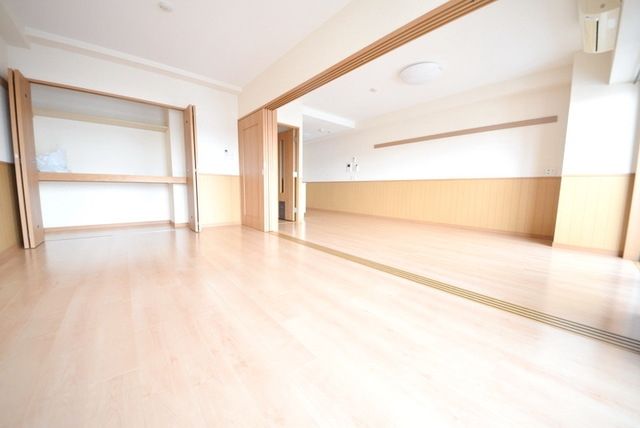 その他部屋・スペース　★キレイな居室です★