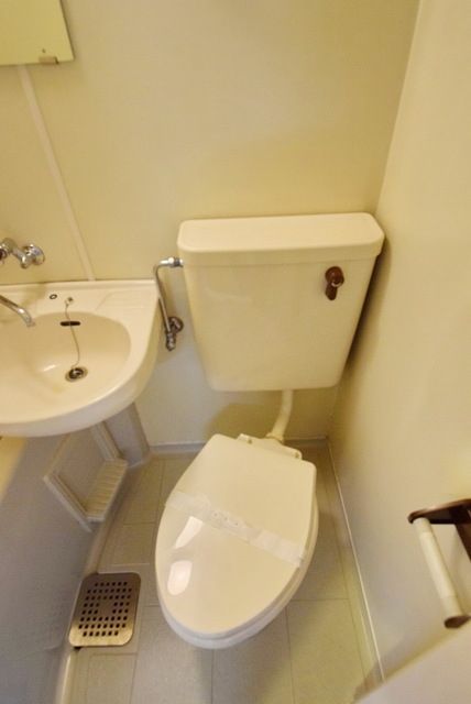 トイレ　★トイレ★