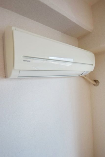 その他設備　★エアコン★