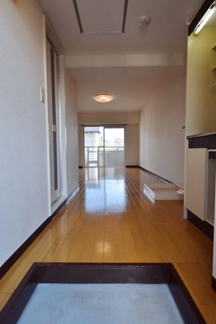 玄関　★玄関★