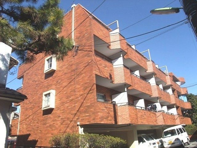 建物外観　★駅近マンション★