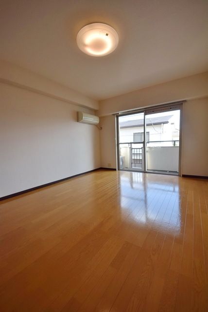 居室・リビング　★居室★