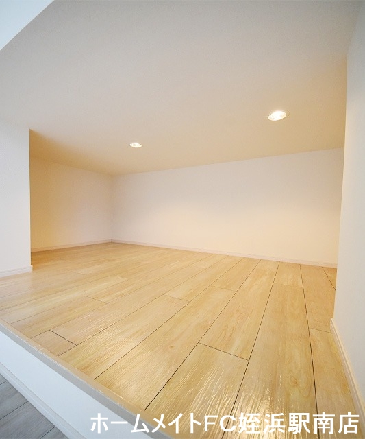 収納　★アンダーロフトは寝室にピッタリ♪★参考写真