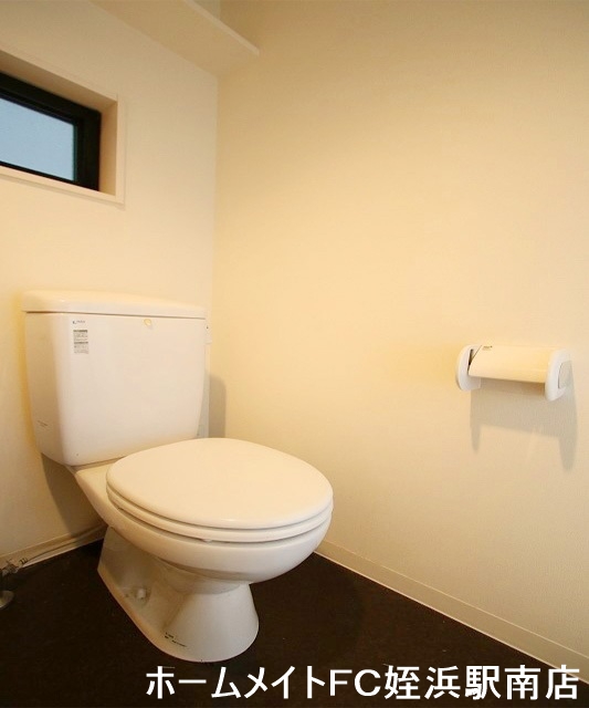 トイレ　★ごゆっくりどうぞ♪★参考写真