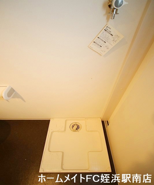 その他共有部分　★洗濯置き場は室内に♪★参考写真