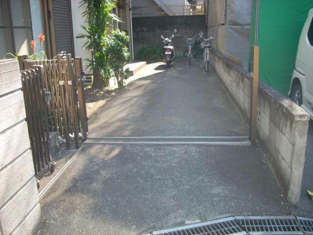 その他　周辺環境