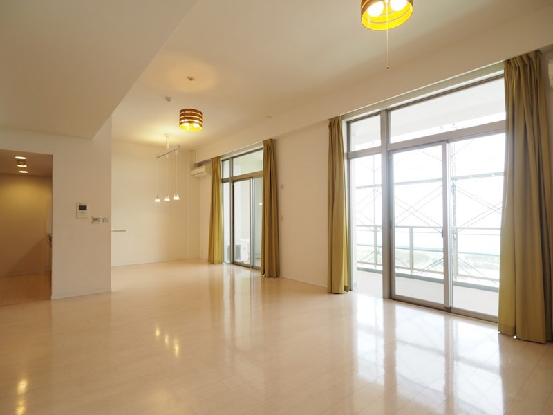 居室・リビング　リビング・ダイニングに求めたのは、家族が集まる空間だからこそ