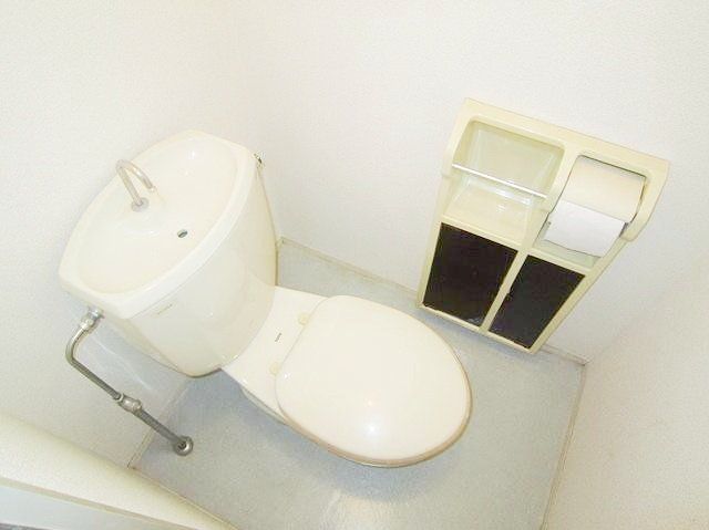 トイレ　★トイレ★