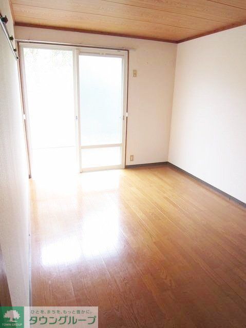 居室・リビング　★全室洋室★