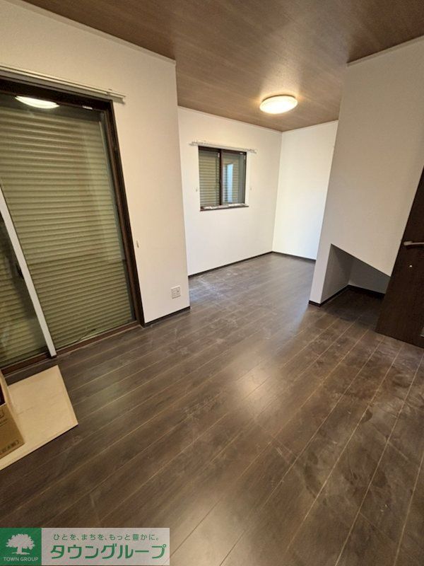 居室・リビング　リビング/居室