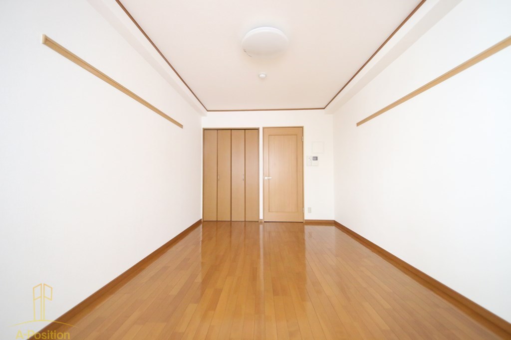 居室・リビング　メゾン・デ・ノムラ東心斎橋