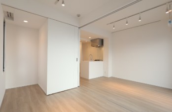 その他部屋・スペース　内観