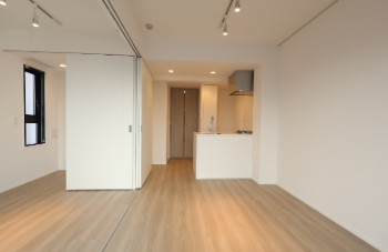 居室・リビング　居室