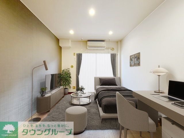 キッチン　バーチャルイメージ画像です♪