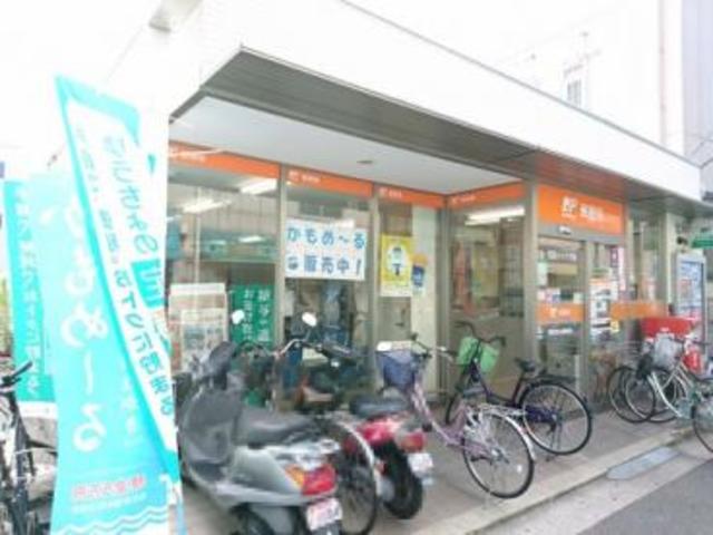 郵便局　堺浜寺石津郵便局（郵便局）まで296m