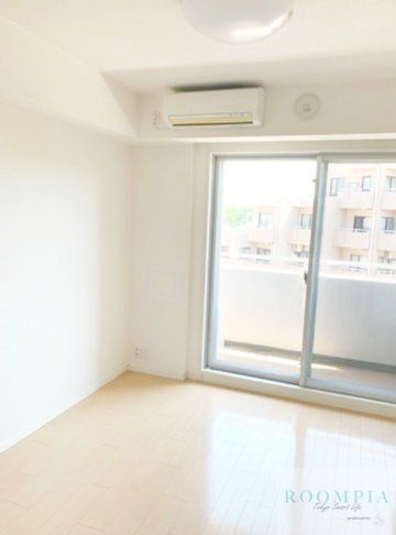 居室・リビング　設備