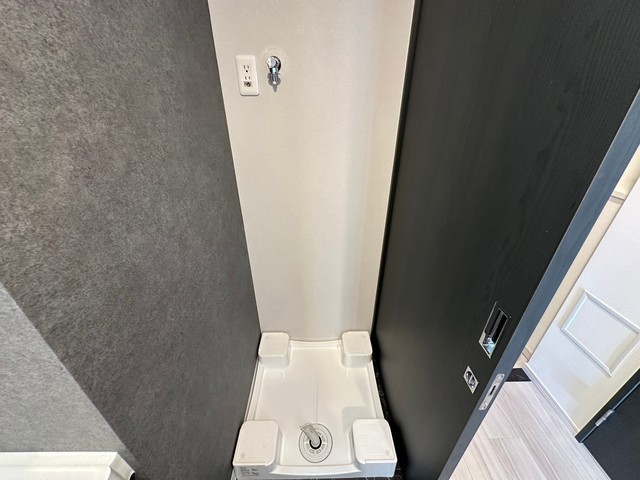 その他設備　別号室の写真です