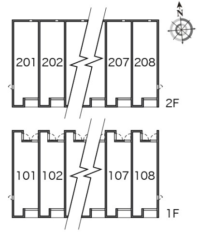 その他　現況優先となります。現地にて間取り・仕様等をお確かめ下さい。