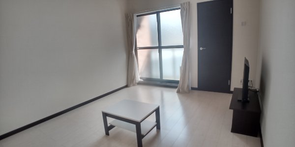 居室・リビング　設備・仕様は号室により異なる為、現況を優先致します。