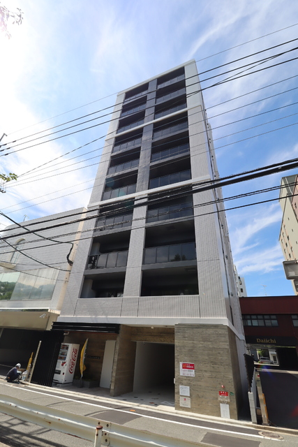 建物外観　★外観★