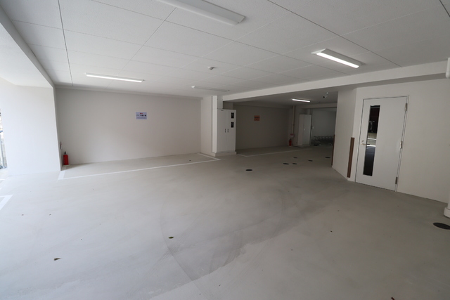 駐車場　★駐車場☆