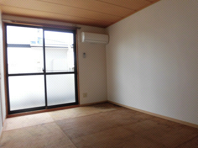 居室・リビング　別部屋イメージ画像