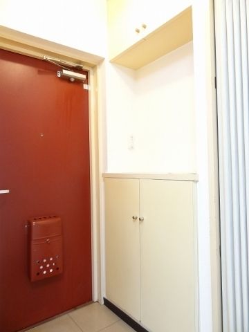 玄関　～同仕様写真～