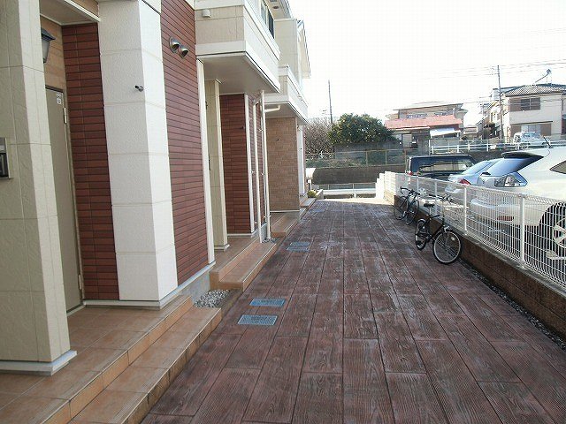 その他共有部分　その他