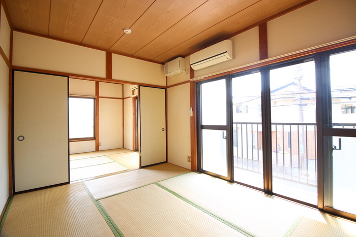 居室・リビング