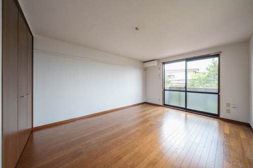 居室・リビング　洋室