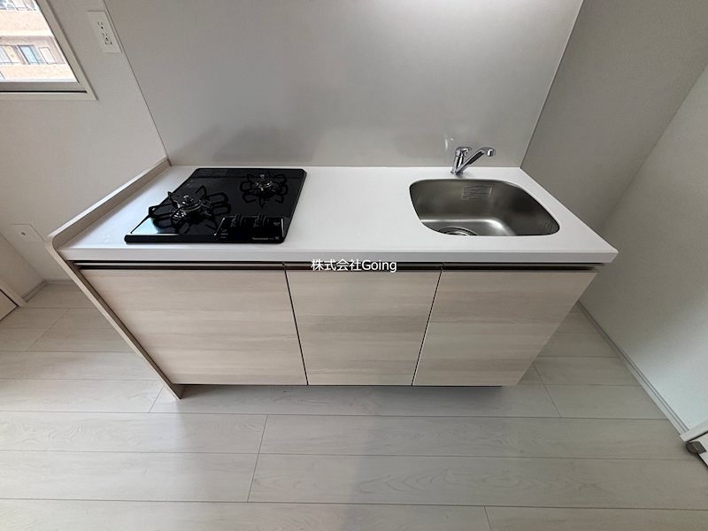 キッチン　※参考写真